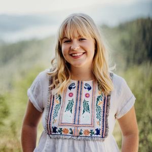 Meet your Posher, Annabelle